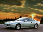 BMW 850i 1989 года